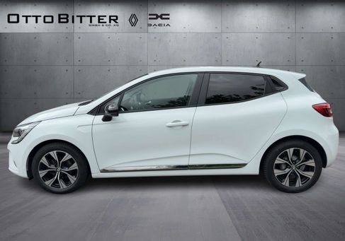 Renault Clio, 2022 2