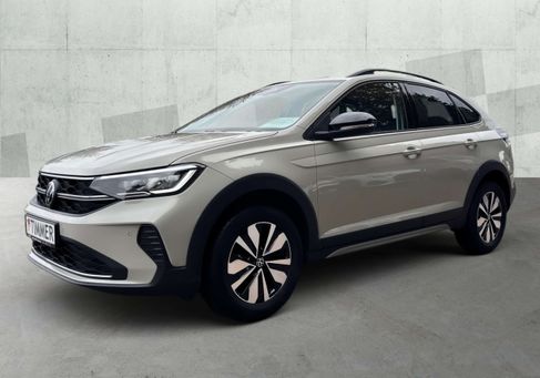 Volkswagen Taigo, 2025