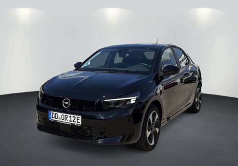 Opel Corsa, 2023