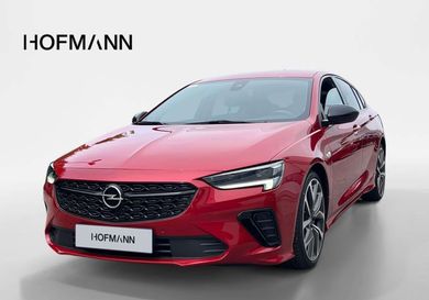 Opel Insignia, 2020