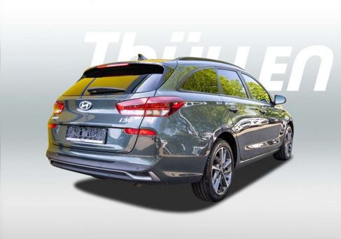 Hyundai i30, 2025 2