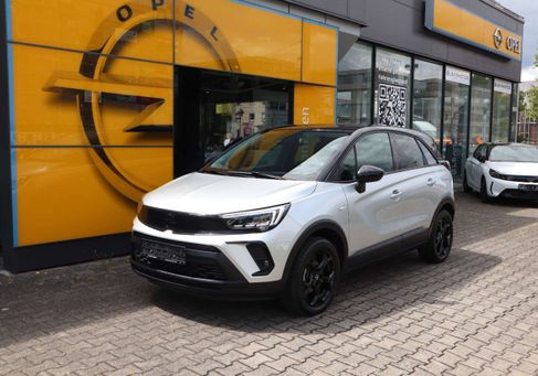 Opel Crossland X, 2024 2