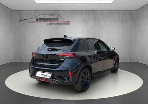 Opel Corsa, 2025 3