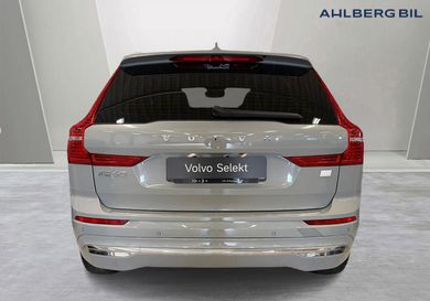 Volvo XC60, 2024