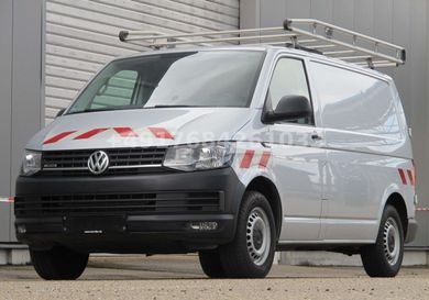 Volkswagen T6 Transporter, 2018