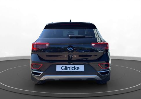 Volkswagen T-Roc, 2023