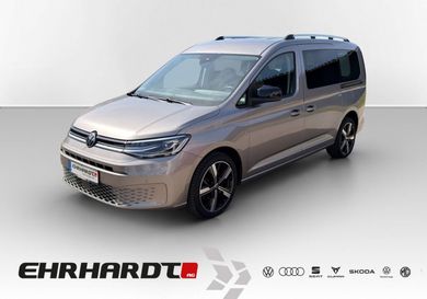 Volkswagen Caddy, 2022