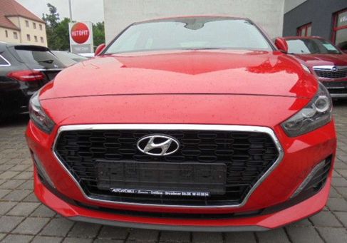 Hyundai i30, 2020 2