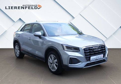 Audi Q2, 2023 3
