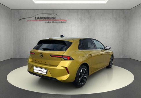 Opel Astra, 2024