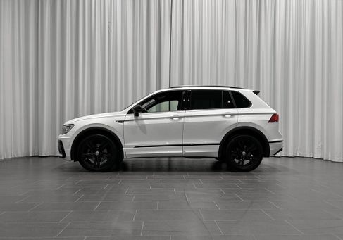 Volkswagen Tiguan, 2020 2