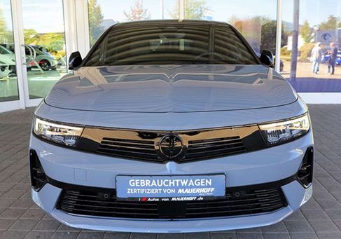Opel Astra, 2026 2