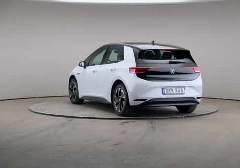 Volkswagen ID.3, 2022