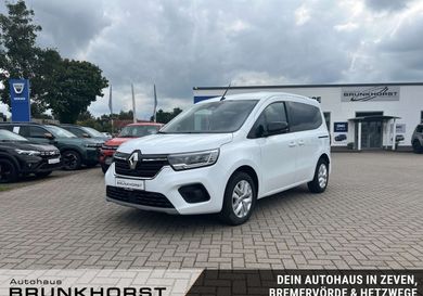 Renault Kangoo, 2024