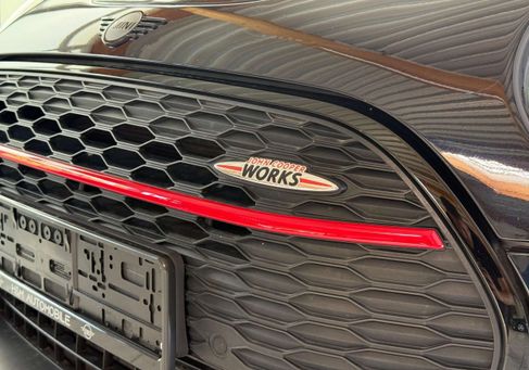 MINI John Cooper Works Clubman, 2021