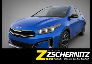 Kia XCeed, 2025
