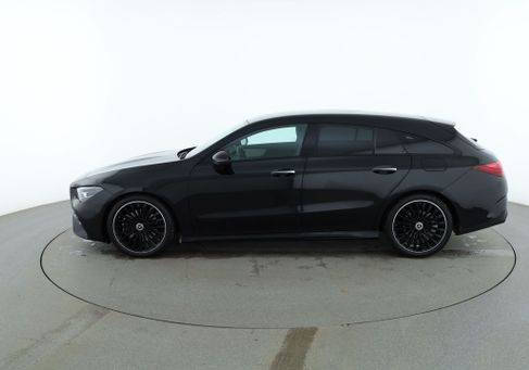 Mercedes-Benz CLA 200 Shooting Brake, 2025