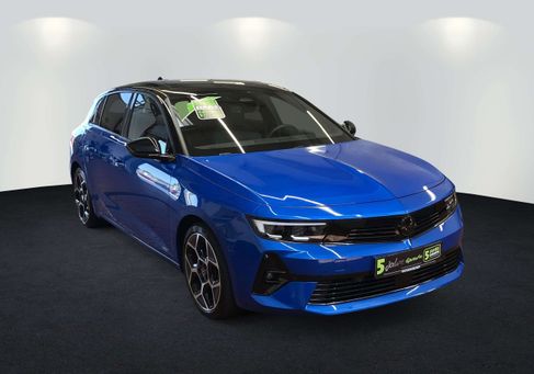 Opel Astra, 2023