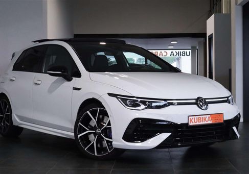 Volkswagen Golf, 2022 2