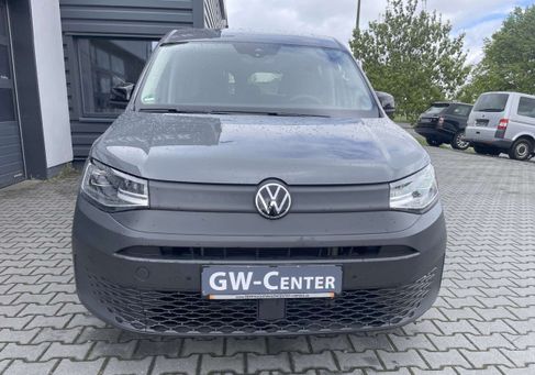 Volkswagen Caddy, 2024 2
