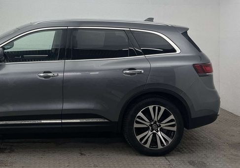 Renault Koleos, 2022