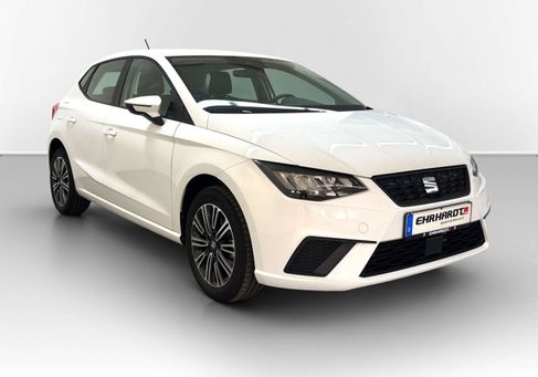 Seat Ibiza, 2024 3