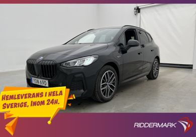 BMW 225 Active Tourer, 2023