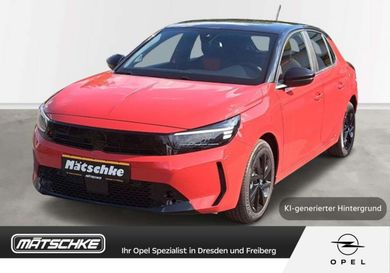 Opel Corsa, 2024