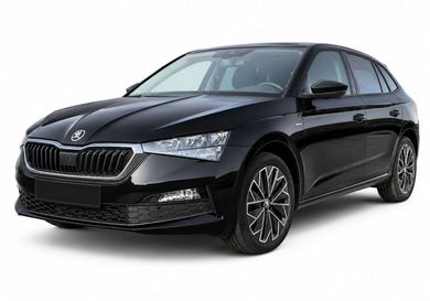 Skoda Scala, 2023