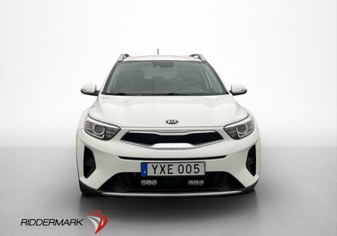 Kia Stonic, 2019 2