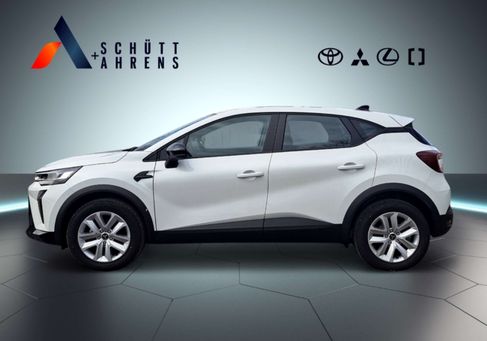 Mitsubishi ASX, 2024