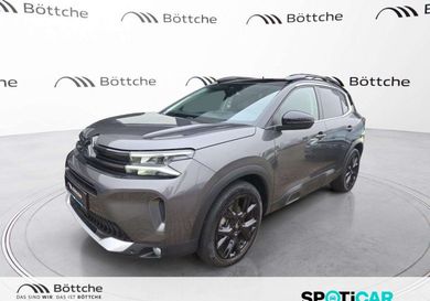 Citroën C5 Aircross, 2023