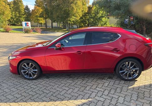 Mazda 3, 2021 2