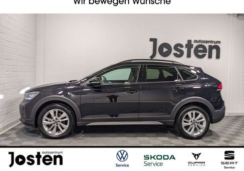 Volkswagen Taigo, 2024 3