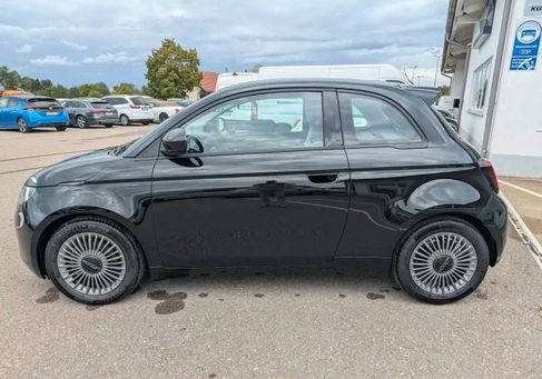 Fiat 500, 2026