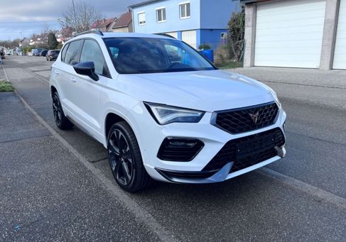 Cupra Ateca, 2023