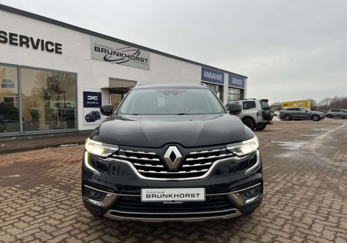 Renault Koleos, 2022