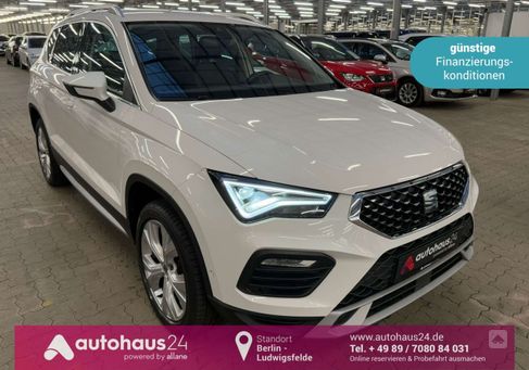 Seat Ateca, 2023