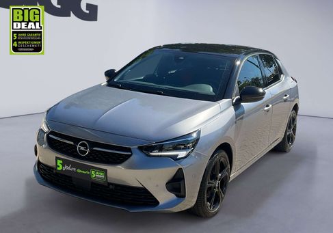 Opel Corsa, 2023 2
