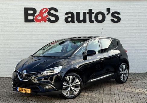 Renault Scenic, 2019