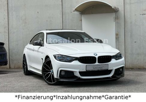 BMW 430, 2018 2