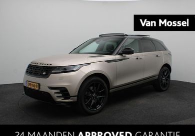 Land Rover Range Rover Velar, 2026