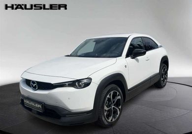 Mazda MX-30, 2024