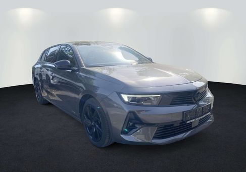 Opel Astra, 2023