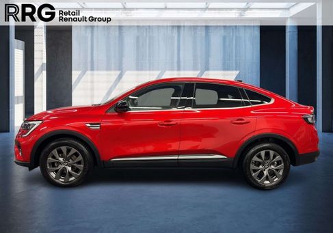 Renault Arkana, 2025 2