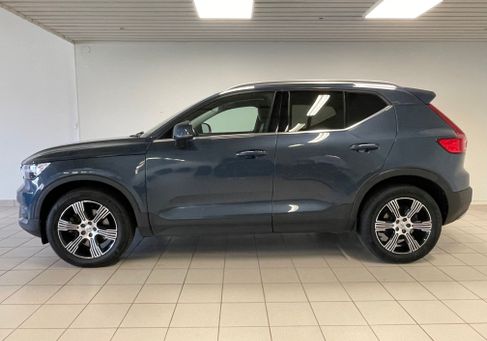 Volvo XC40, 2019 2