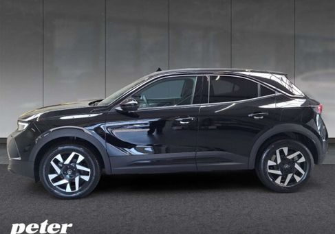 Opel Mokka, 2024 2