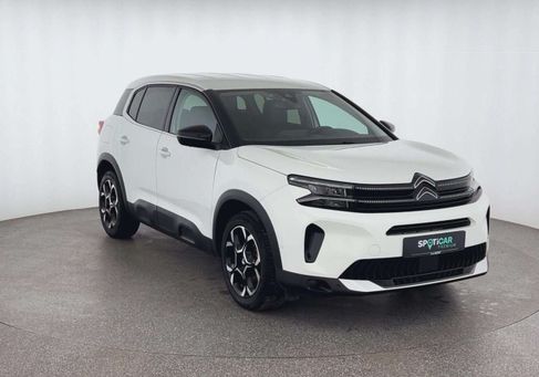 Citroën C5 Aircross, 2024 3