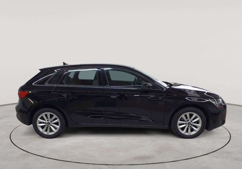 Audi A3, 2023 3