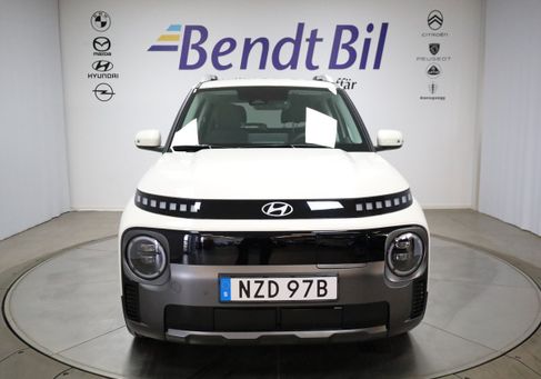 Hyundai, 2025 2